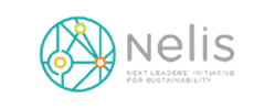 NELIS logo